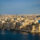 Горящий тур на Мальту