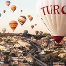 Горящий тур в Турцию