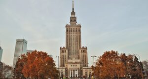 Варшава