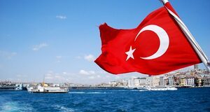 Важливе Оголошення щодо подорожей до Туреччини з 04.06.2021