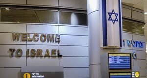 Израиль стал первым государством в мире, полностью закрывшим границы из-за «омикрона»