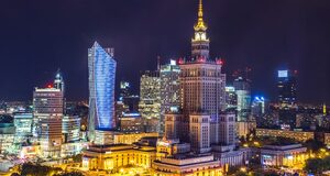 Варшава