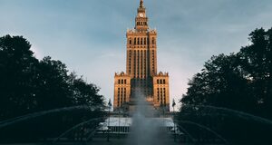 Варшава