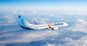 Услуга бесплатного страхования от COVID-19 пассажиров авиакомпании Fly Dubai