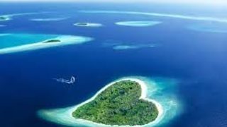 Путешествие на Мальдивы — райский остров!