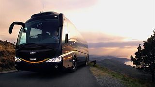 Автобусные экскурсионные туры по Европе