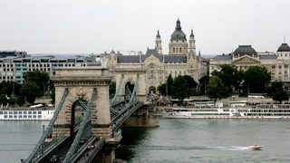 Дешевый Будапешт | Что посмотреть за 2 дня?