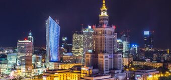 Варшава
