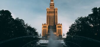 Варшава