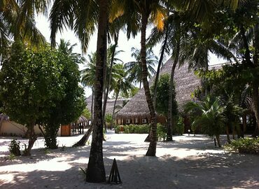 Alimatha Aquatic Resort