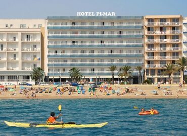 Pimar Hotel