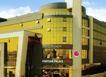 Fortune Palace