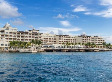 Cozumel Palace