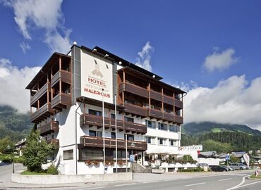 Hotel Malerhaus