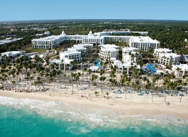 Riu Palace Bavaro