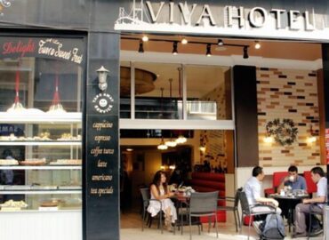 Viva Hotel