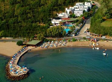 Golden Beach Hotel