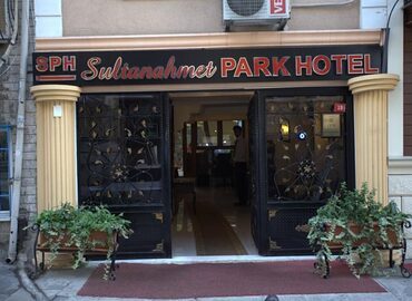 Sultanahmet Park Hotel