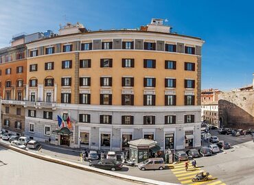 Nord Nuova Roma