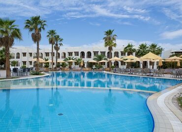 Golden Sharm Hotel