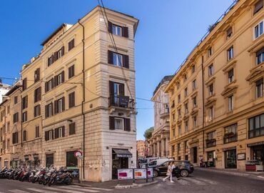 Rome Art Hotel