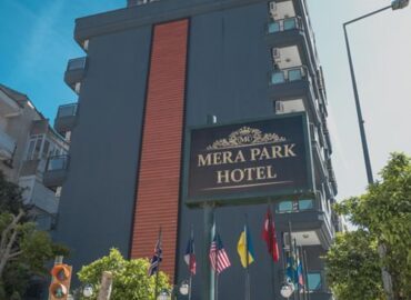 Mera Park Hotel