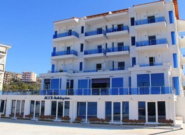 Aler Hotel Saranda