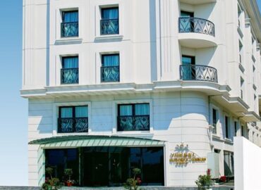 Yuksel Yenikapi Hotel