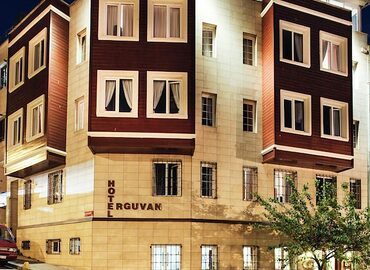 Erguvan Hotel