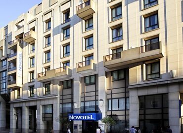 Novotel Paris Vaugirard Montparnasse