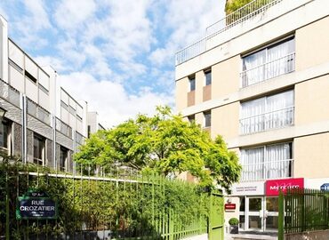 Mercure Bastille Saint Antoine