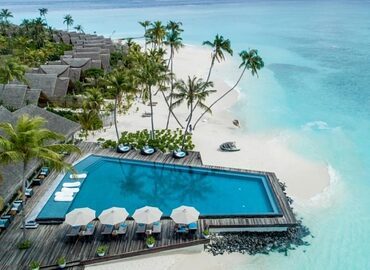 Fushifaru Maldives