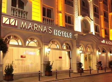 Marnas Hotel