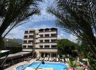 Park Hotel Alanya