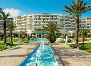 Iberostar Royal El Mansour