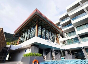 The Yama Hotel Phuket