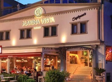 Marina Vista Bodrum