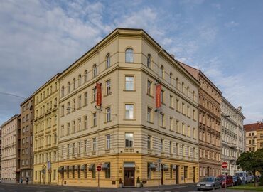 Prague Centre Plaza