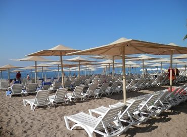 Lycus Beach Hotel