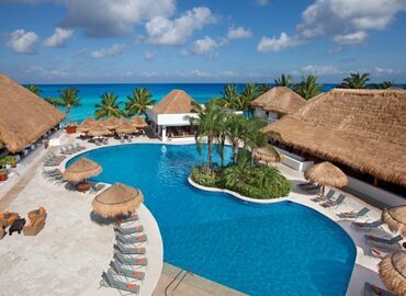 Sunscape Sabor Cozumel