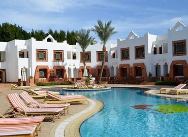 Sharm Inn Amarein