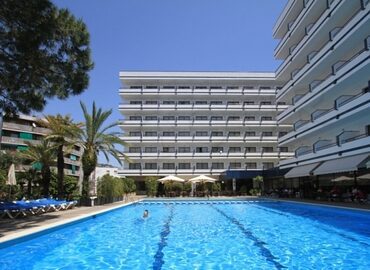 Gran Garbi Hotel