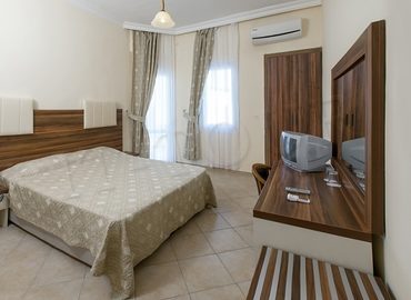 Bitez Kassandra Hotel