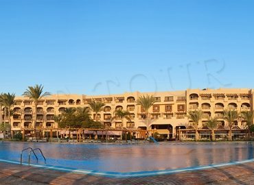 Continental Hotel Hurghada