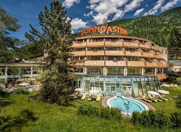 Hotel Sonngastein