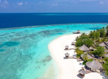 Banyan Tree Maldives Vabbinfaru