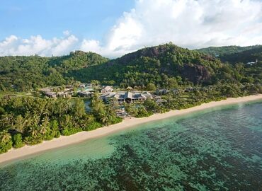 Kempinski Seychelles Resort