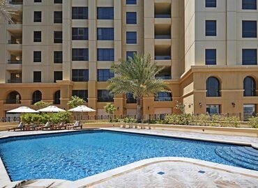 Roda Amwaj Suites Jumeirah Beach Residence
