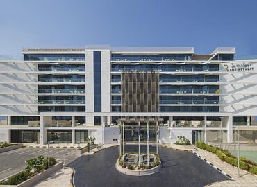 The Retreat Palm Dubai Mgallery By Sofitel