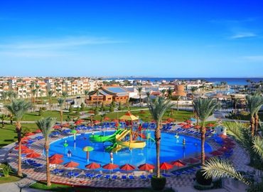 Albatros Dana Beach Hurghada